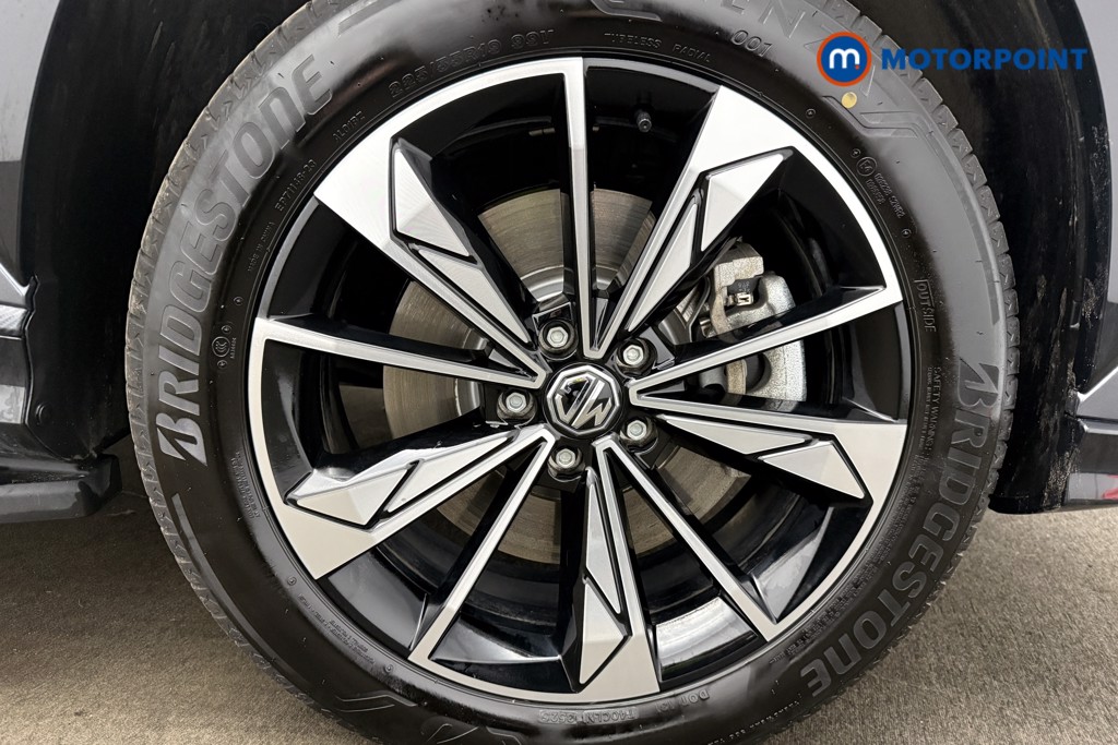 Mg Motor Uk HS Trophy Automatic Petrol Plug-In Hybrid SUV - Stock Number (1625795) - 4th supplementary image