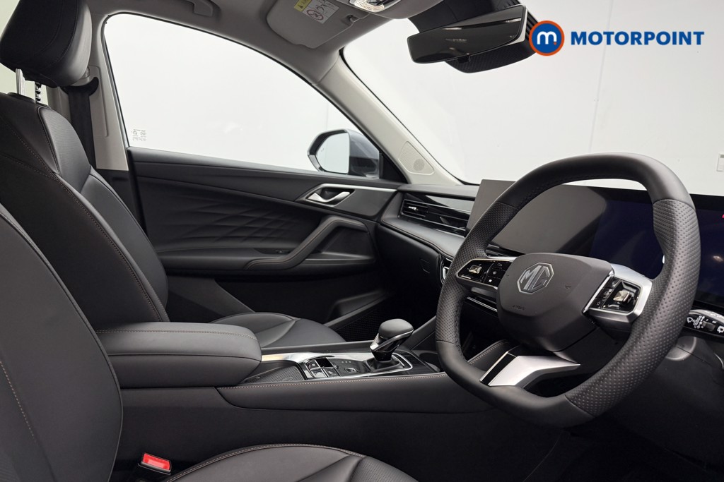 Mg Motor Uk HS Trophy Automatic Petrol Plug-In Hybrid SUV - Stock Number (1625795) - 5th supplementary image