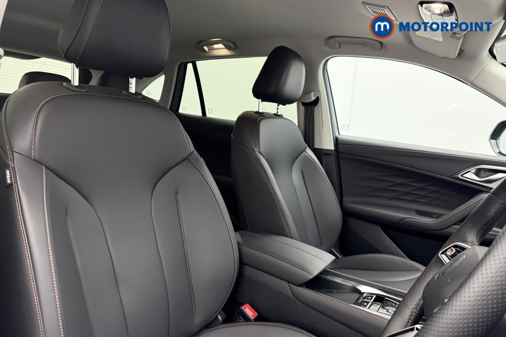 Mg Motor Uk HS Trophy Automatic Petrol Plug-In Hybrid SUV - Stock Number (1625795) - 6th supplementary image