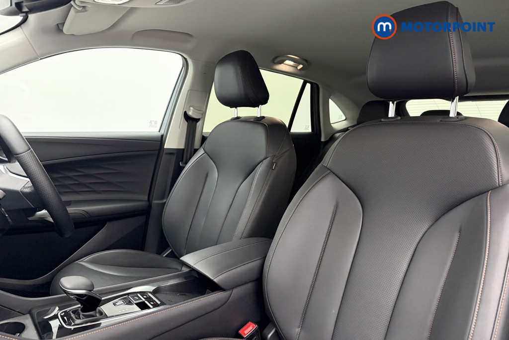 Mg Motor Uk HS Trophy Automatic Petrol Plug-In Hybrid SUV - Stock Number (1625795) - 7th supplementary image