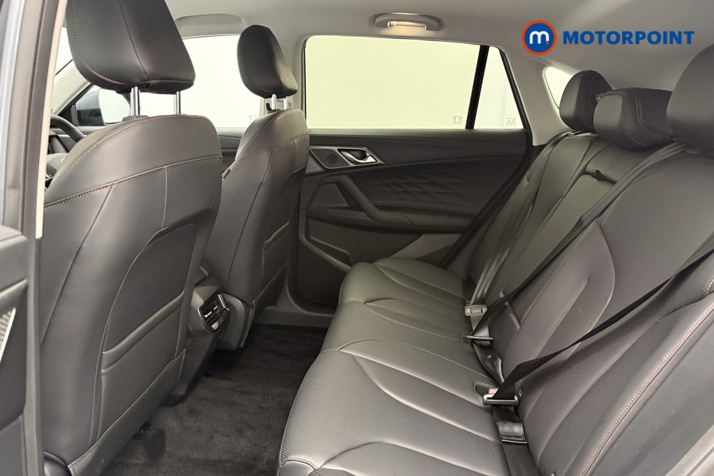 Mg Motor Uk HS Trophy Automatic Petrol Plug-In Hybrid SUV - Stock Number (1625795) - 9th supplementary image