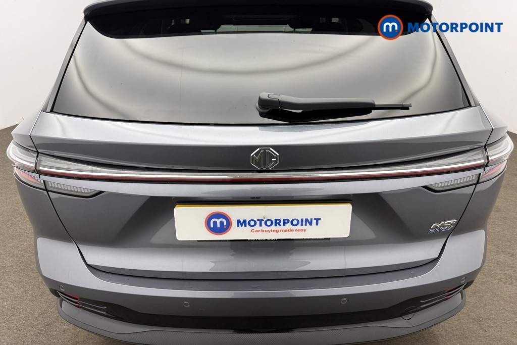 Mg Motor Uk HS Trophy Automatic Petrol Plug-In Hybrid SUV - Stock Number (1625795) - 10th supplementary image