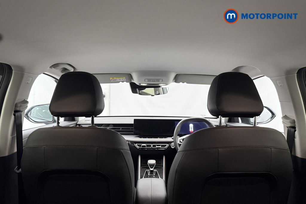 Mg Motor Uk HS Trophy Automatic Petrol Plug-In Hybrid SUV - Stock Number (1625795) - 11th supplementary image