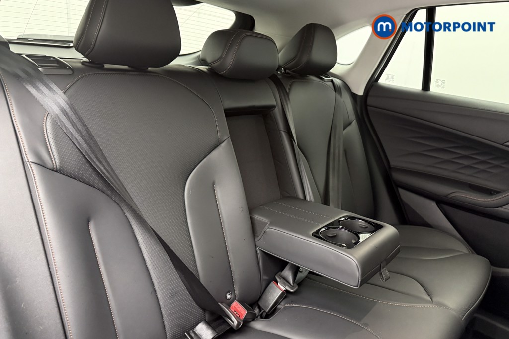 Mg Motor Uk HS Trophy Automatic Petrol Plug-In Hybrid SUV - Stock Number (1625795) - 13th supplementary image