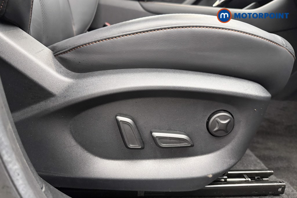 Mg Motor Uk HS Trophy Automatic Petrol Plug-In Hybrid SUV - Stock Number (1625795) - 15th supplementary image