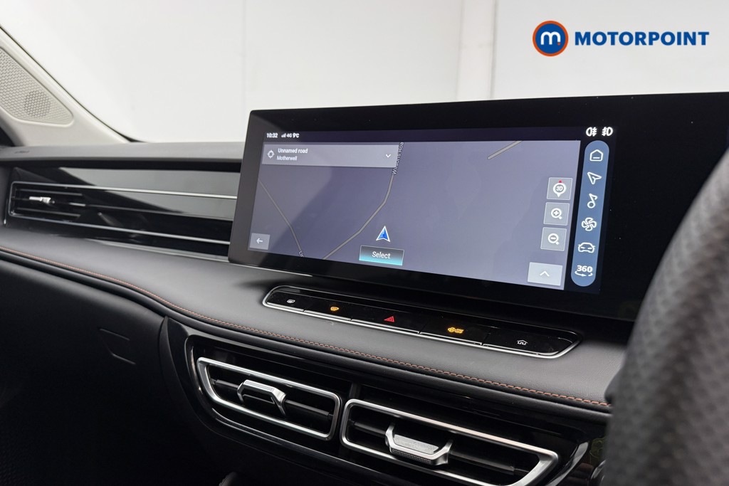 Mg Motor Uk HS Trophy Automatic Petrol Plug-In Hybrid SUV - Stock Number (1625795) - 17th supplementary image