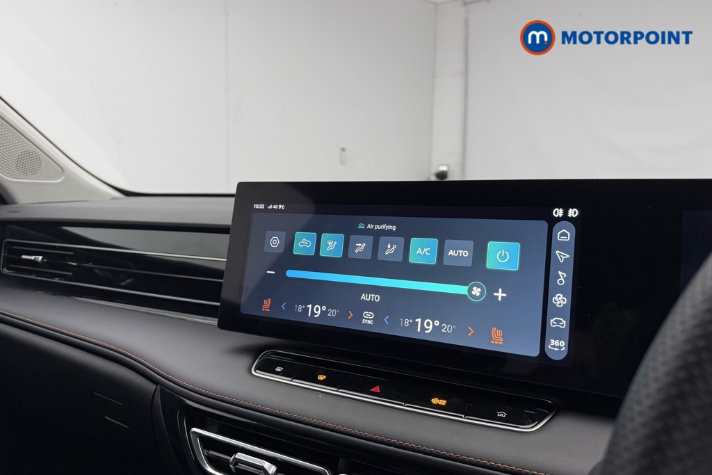 Mg Motor Uk HS Trophy Automatic Petrol Plug-In Hybrid SUV - Stock Number (1625795) - 19th supplementary image