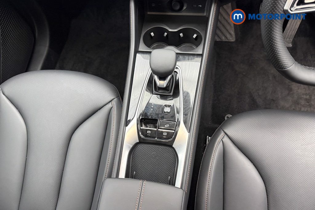 Mg Motor Uk HS Trophy Automatic Petrol Plug-In Hybrid SUV - Stock Number (1625795) - 20th supplementary image