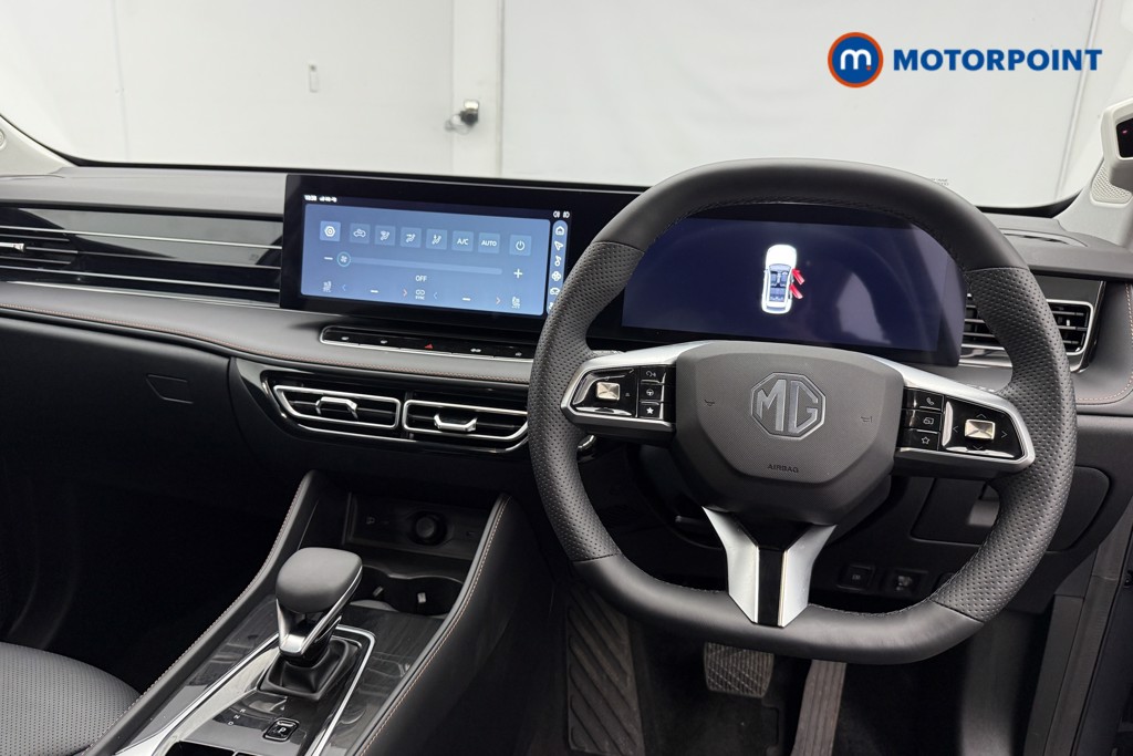 Mg Motor Uk HS Trophy Automatic Petrol Plug-In Hybrid SUV - Stock Number (1625795) - 23rd supplementary image