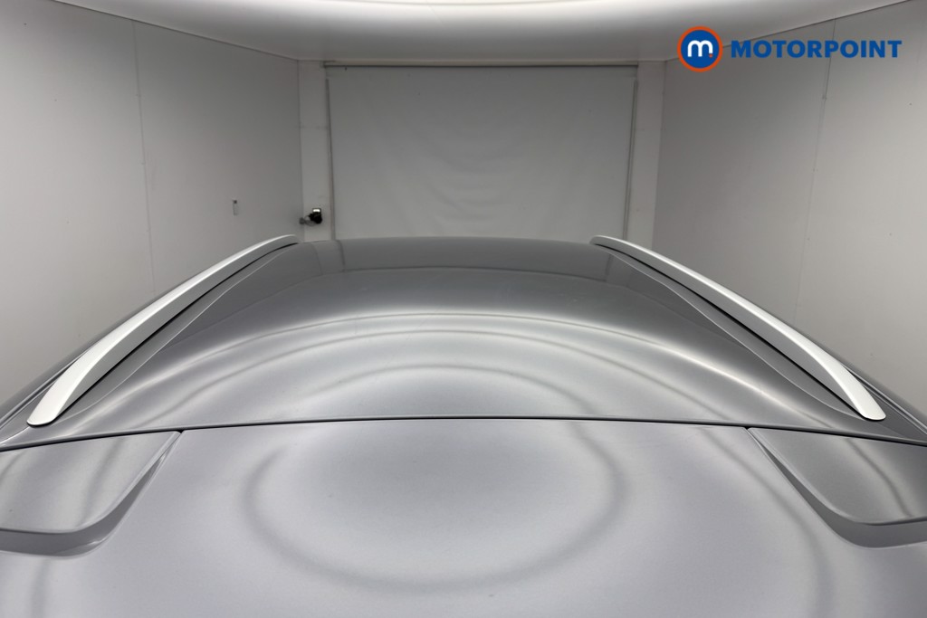 Mg Motor Uk HS Trophy Automatic Petrol Plug-In Hybrid SUV - Stock Number (1625795) - 25th supplementary image