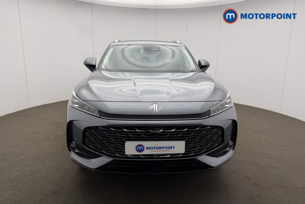 Mg Motor Uk HS Trophy Automatic Petrol Plug-In Hybrid SUV - Stock Number (1625795) - 26th supplementary image