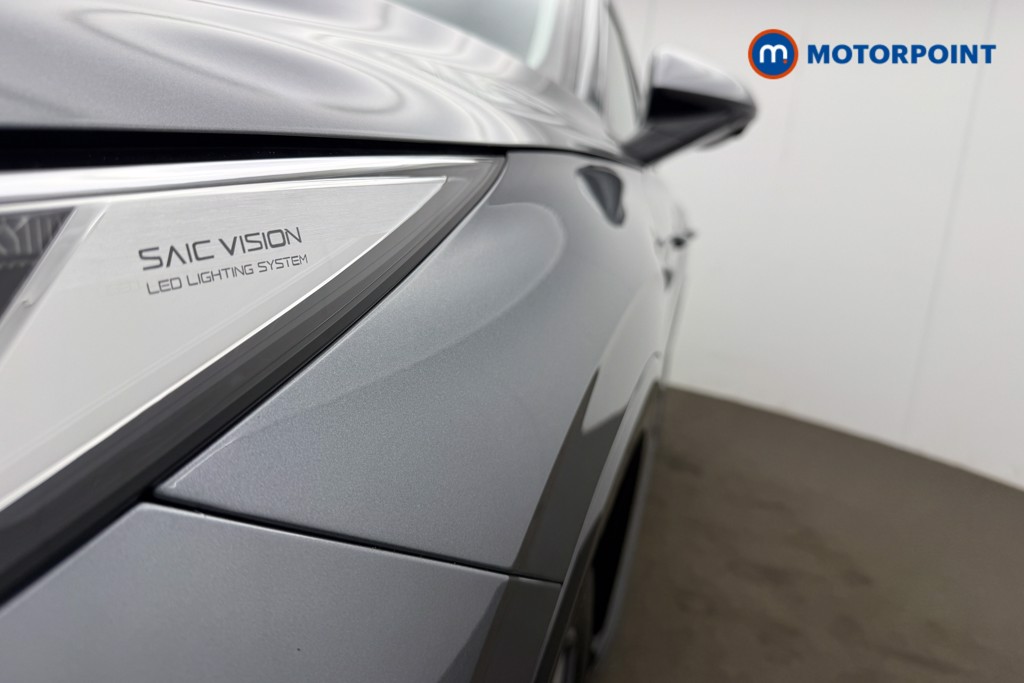 Mg Motor Uk HS Trophy Automatic Petrol Plug-In Hybrid SUV - Stock Number (1625795) - 27th supplementary image