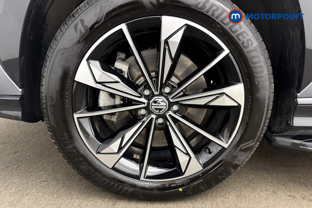 Mg Motor Uk HS Trophy Automatic Petrol Plug-In Hybrid SUV - Stock Number (1625795) - 1st supplementary image