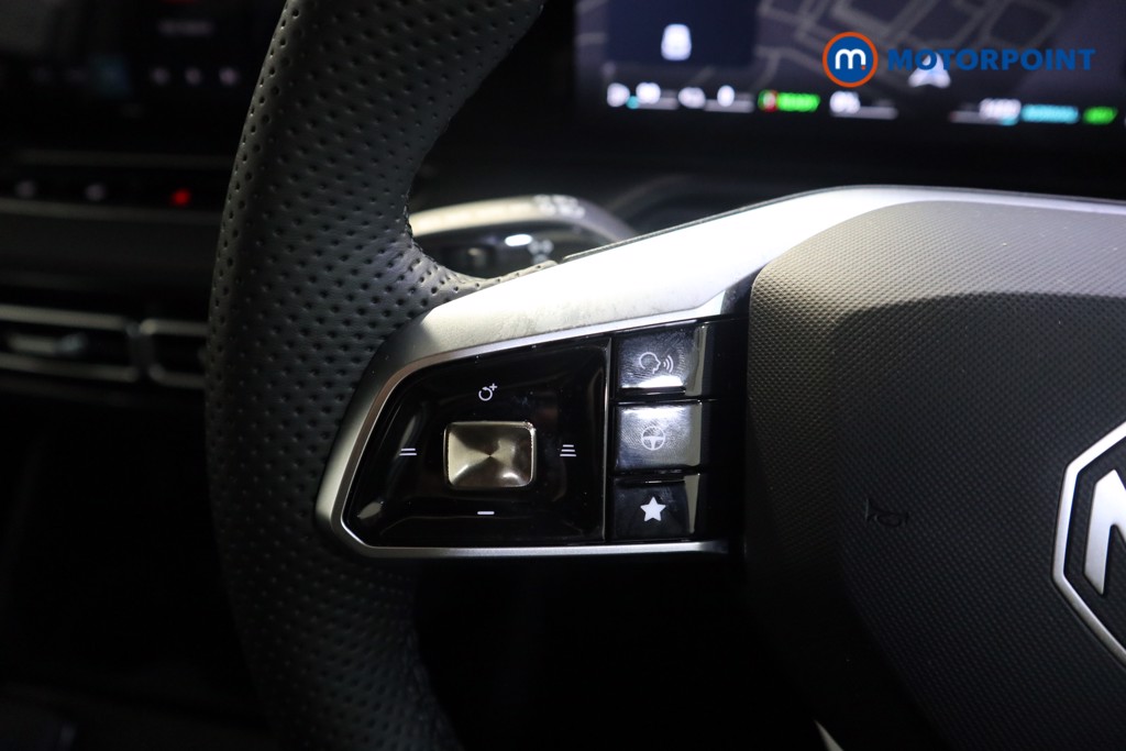 Mg Motor Uk HS Trophy Automatic Petrol Plug-In Hybrid SUV - Stock Number (1625814) - 3rd supplementary image