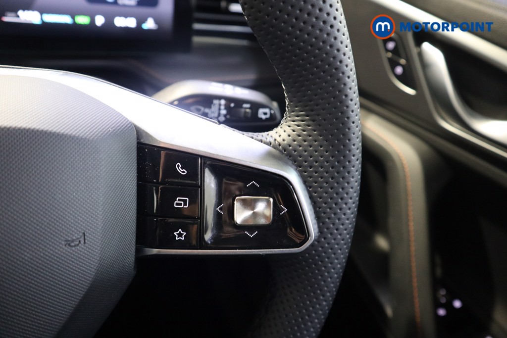 Mg Motor Uk HS Trophy Automatic Petrol Plug-In Hybrid SUV - Stock Number (1625814) - 4th supplementary image