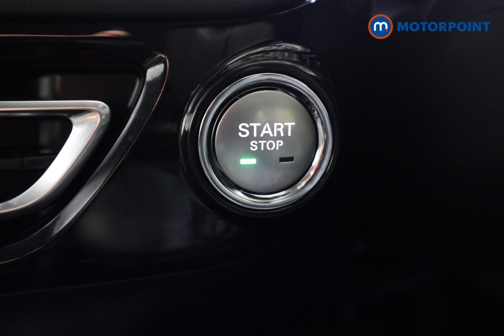 Mg Motor Uk HS Trophy Automatic Petrol Plug-In Hybrid SUV - Stock Number (1625814) - 7th supplementary image