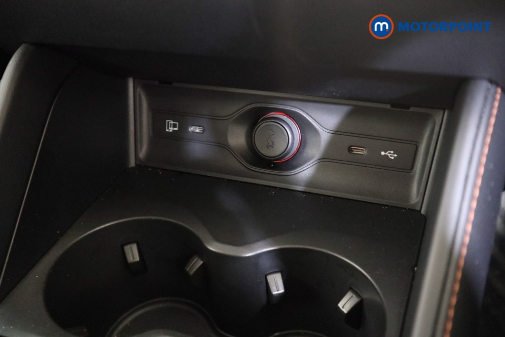 Mg Motor Uk HS Trophy Automatic Petrol Plug-In Hybrid SUV - Stock Number (1625814) - 8th supplementary image