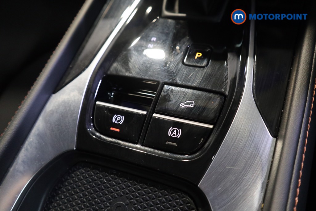 Mg Motor Uk HS Trophy Automatic Petrol Plug-In Hybrid SUV - Stock Number (1625814) - 9th supplementary image