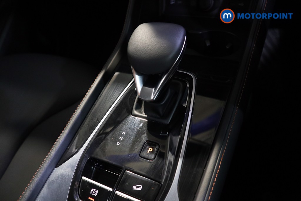 Mg Motor Uk HS Trophy Automatic Petrol Plug-In Hybrid SUV - Stock Number (1625814) - 10th supplementary image