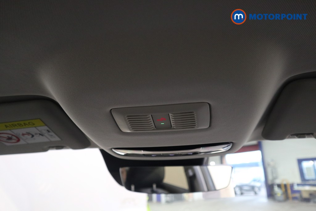 Mg Motor Uk HS Trophy Automatic Petrol Plug-In Hybrid SUV - Stock Number (1625814) - 11th supplementary image