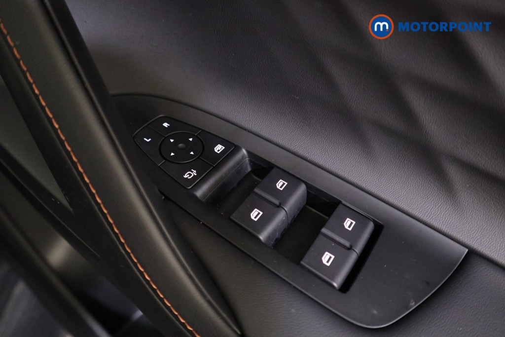 Mg Motor Uk HS Trophy Automatic Petrol Plug-In Hybrid SUV - Stock Number (1625814) - 13th supplementary image