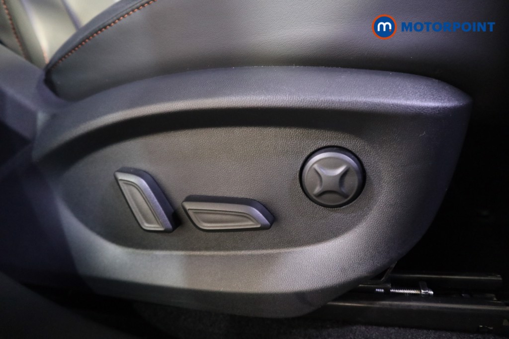 Mg Motor Uk HS Trophy Automatic Petrol Plug-In Hybrid SUV - Stock Number (1625814) - 14th supplementary image