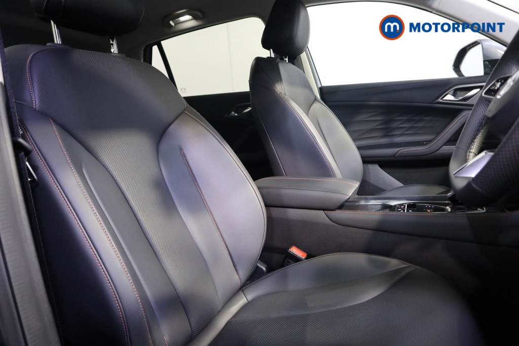 Mg Motor Uk HS Trophy Automatic Petrol Plug-In Hybrid SUV - Stock Number (1625814) - 15th supplementary image