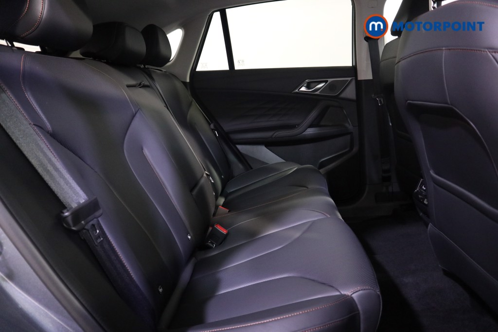 Mg Motor Uk HS Trophy Automatic Petrol Plug-In Hybrid SUV - Stock Number (1625814) - 16th supplementary image