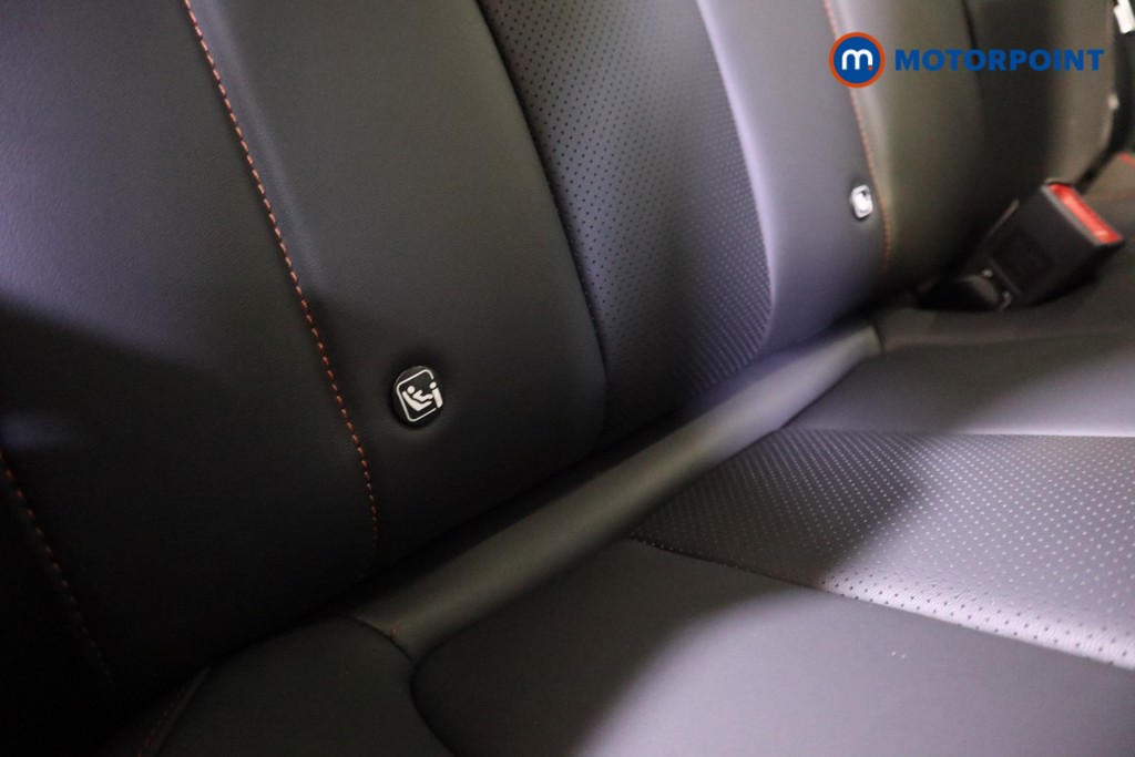 Mg Motor Uk HS Trophy Automatic Petrol Plug-In Hybrid SUV - Stock Number (1625814) - 17th supplementary image