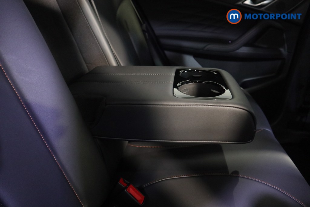 Mg Motor Uk HS Trophy Automatic Petrol Plug-In Hybrid SUV - Stock Number (1625814) - 18th supplementary image