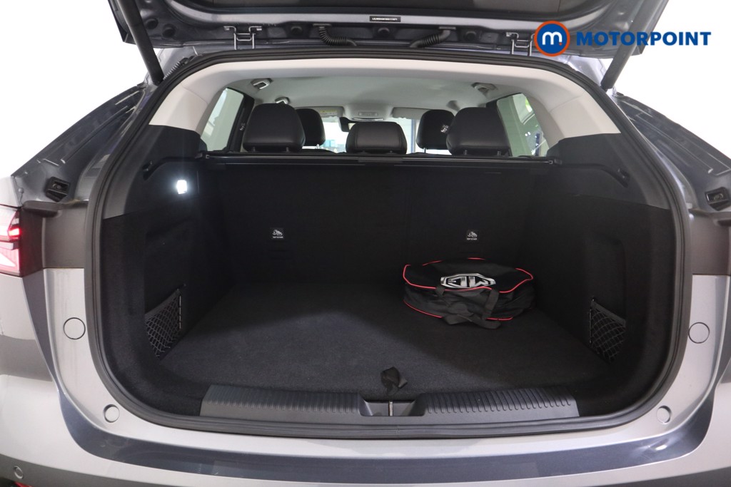 Mg Motor Uk HS Trophy Automatic Petrol Plug-In Hybrid SUV - Stock Number (1625814) - 21st supplementary image