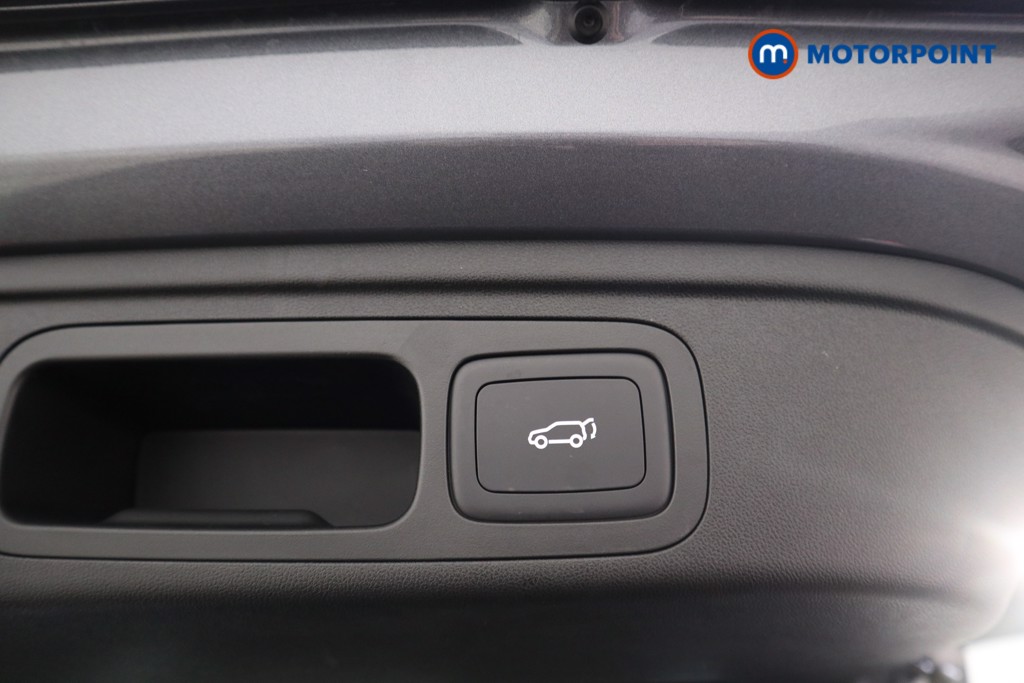 Mg Motor Uk HS Trophy Automatic Petrol Plug-In Hybrid SUV - Stock Number (1625814) - 22nd supplementary image