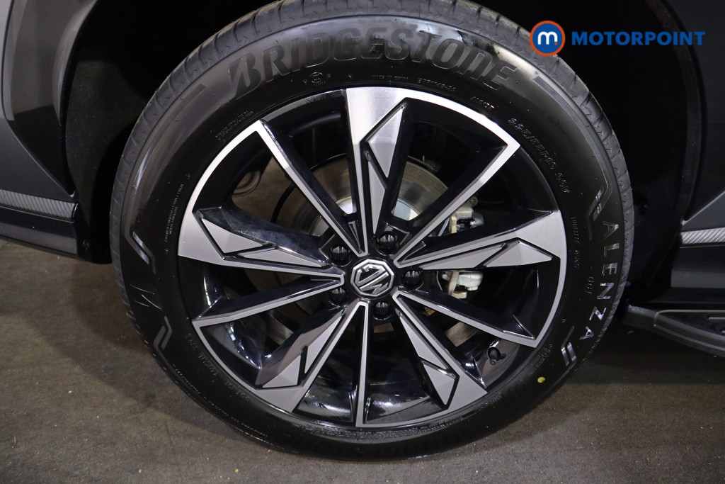 Mg Motor Uk HS Trophy Automatic Petrol Plug-In Hybrid SUV - Stock Number (1625814) - 23rd supplementary image