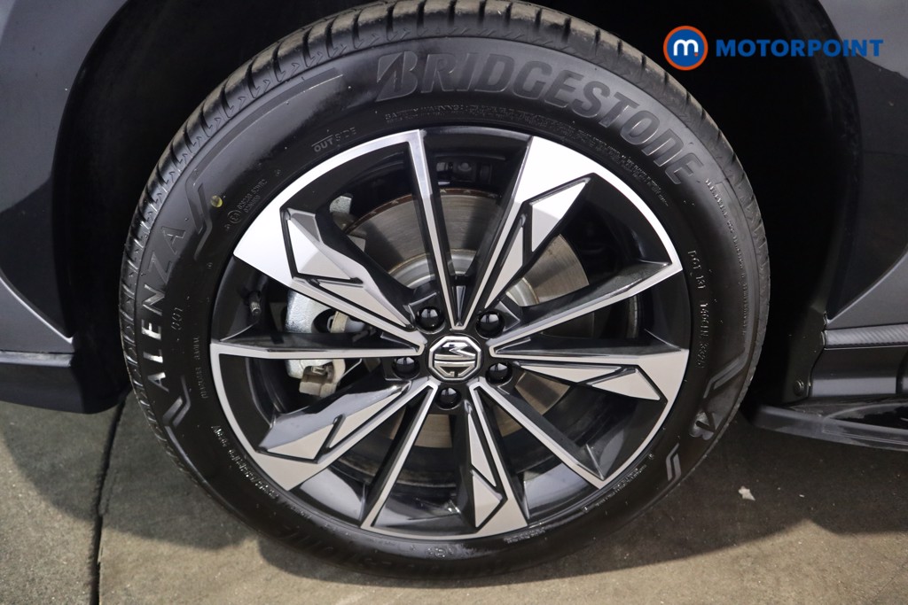 Mg Motor Uk HS Trophy Automatic Petrol Plug-In Hybrid SUV - Stock Number (1625814) - 25th supplementary image