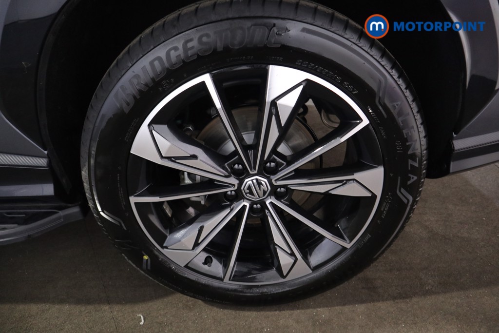 Mg Motor Uk HS Trophy Automatic Petrol Plug-In Hybrid SUV - Stock Number (1625814) - 26th supplementary image
