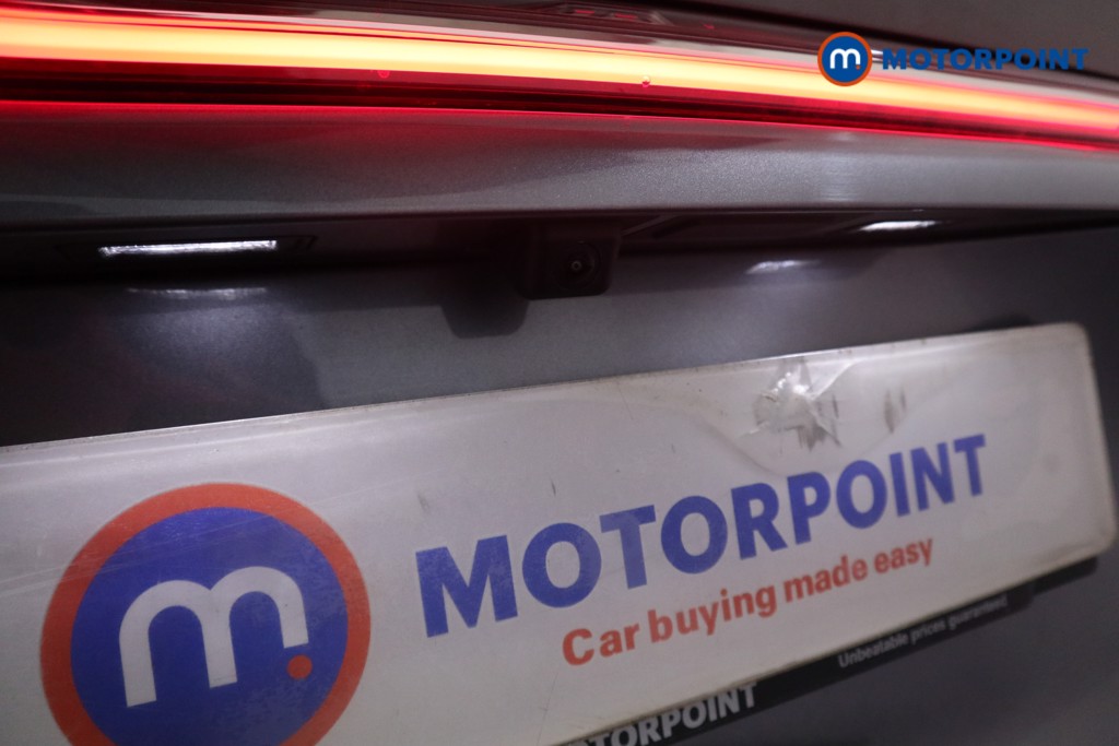 Mg Motor Uk HS Trophy Automatic Petrol Plug-In Hybrid SUV - Stock Number (1625814) - 28th supplementary image