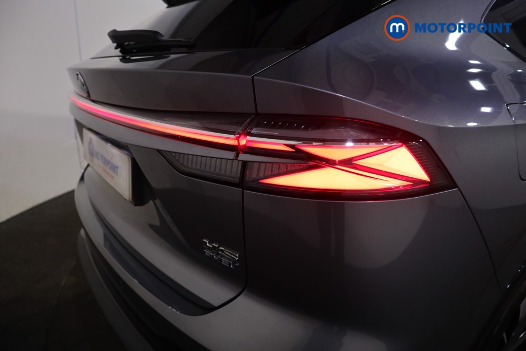 Mg Motor Uk HS Trophy Automatic Petrol Plug-In Hybrid SUV - Stock Number (1625814) - 30th supplementary image