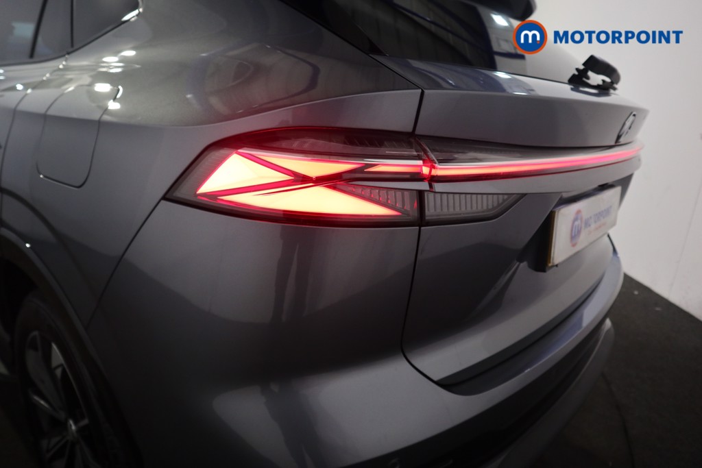 Mg Motor Uk HS Trophy Automatic Petrol Plug-In Hybrid SUV - Stock Number (1625814) - 31st supplementary image