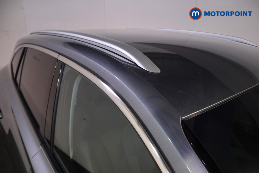 Mg Motor Uk HS Trophy Automatic Petrol Plug-In Hybrid SUV - Stock Number (1625814) - 32nd supplementary image