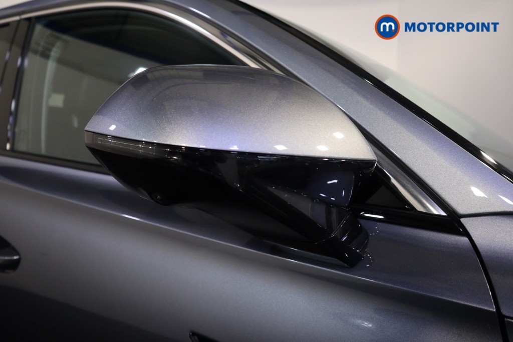 Mg Motor Uk HS Trophy Automatic Petrol Plug-In Hybrid SUV - Stock Number (1625814) - 33rd supplementary image