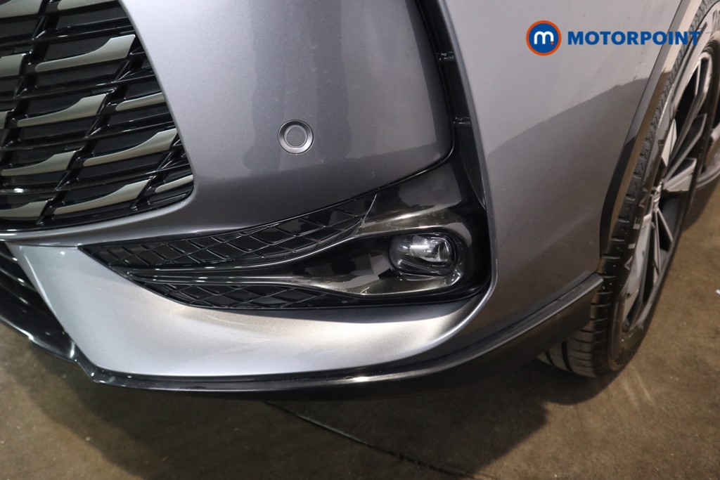 Mg Motor Uk HS Trophy Automatic Petrol Plug-In Hybrid SUV - Stock Number (1625814) - 35th supplementary image