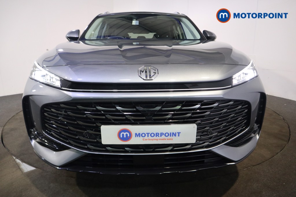 Mg Motor Uk HS Trophy Automatic Petrol Plug-In Hybrid SUV - Stock Number (1625814) - 38th supplementary image
