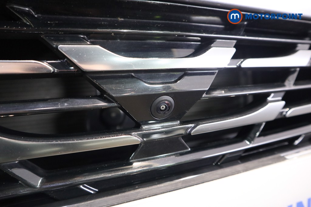 Mg Motor Uk HS Trophy Automatic Petrol Plug-In Hybrid SUV - Stock Number (1625814) - 39th supplementary image