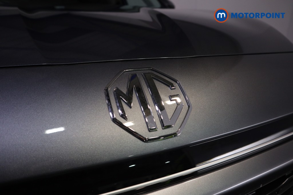 Mg Motor Uk HS Trophy Automatic Petrol Plug-In Hybrid SUV - Stock Number (1625814) - 40th supplementary image