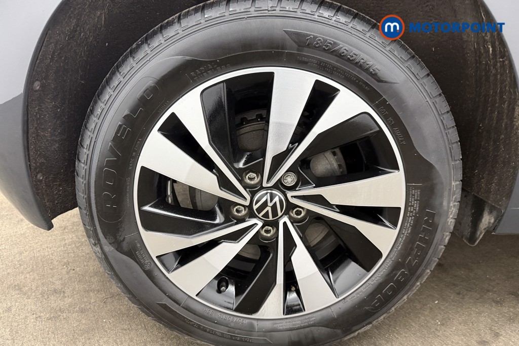 Volkswagen Polo Match Automatic Petrol Hatchback - Stock Number (1625815) - 2nd supplementary image