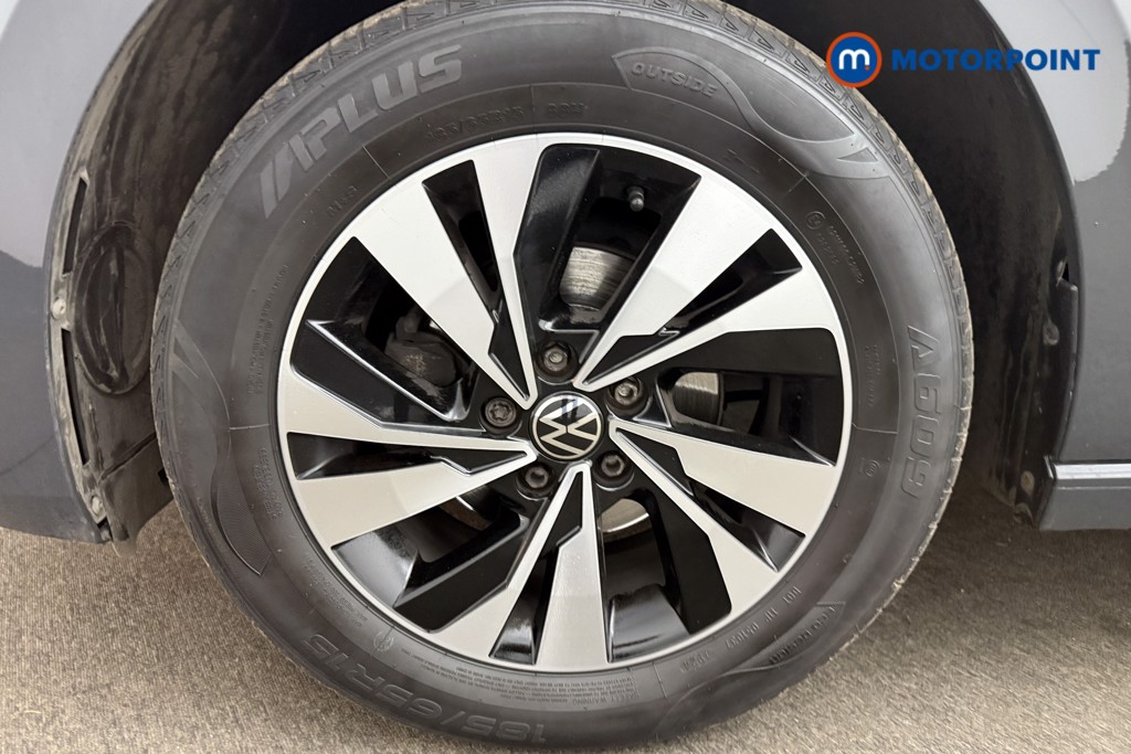 Volkswagen Polo Match Automatic Petrol Hatchback - Stock Number (1625815) - 4th supplementary image