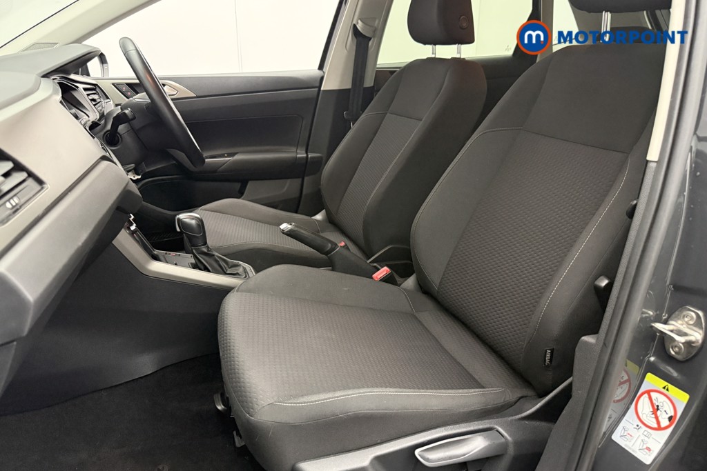 Volkswagen Polo Match Automatic Petrol Hatchback - Stock Number (1625815) - 5th supplementary image