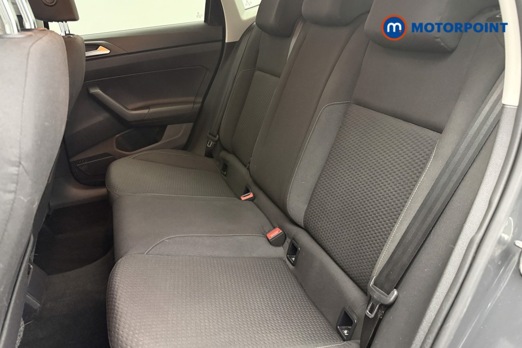Volkswagen Polo Match Automatic Petrol Hatchback - Stock Number (1625815) - 6th supplementary image