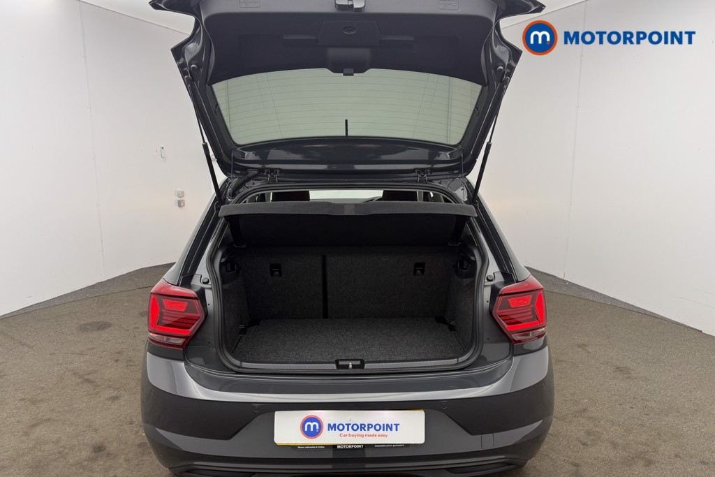 Volkswagen Polo Match Automatic Petrol Hatchback - Stock Number (1625815) - 7th supplementary image
