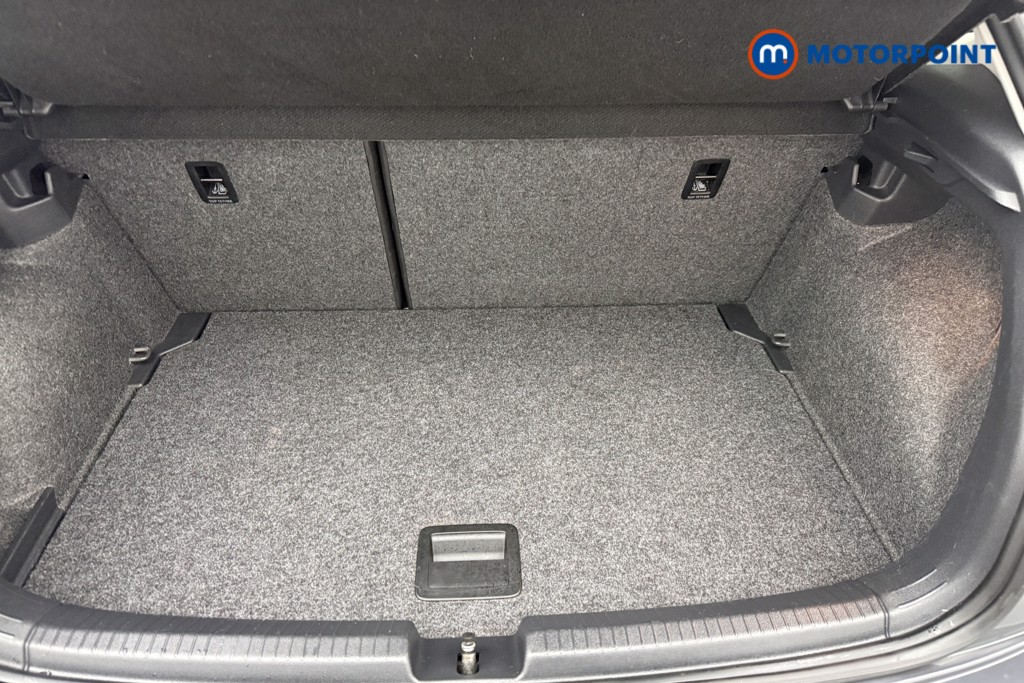 Volkswagen Polo Match Automatic Petrol Hatchback - Stock Number (1625815) - 8th supplementary image